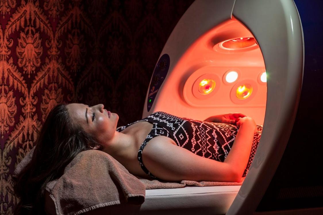 Divaisib Termal Resort Hotel & Spa Kozaklı エクステリア 写真