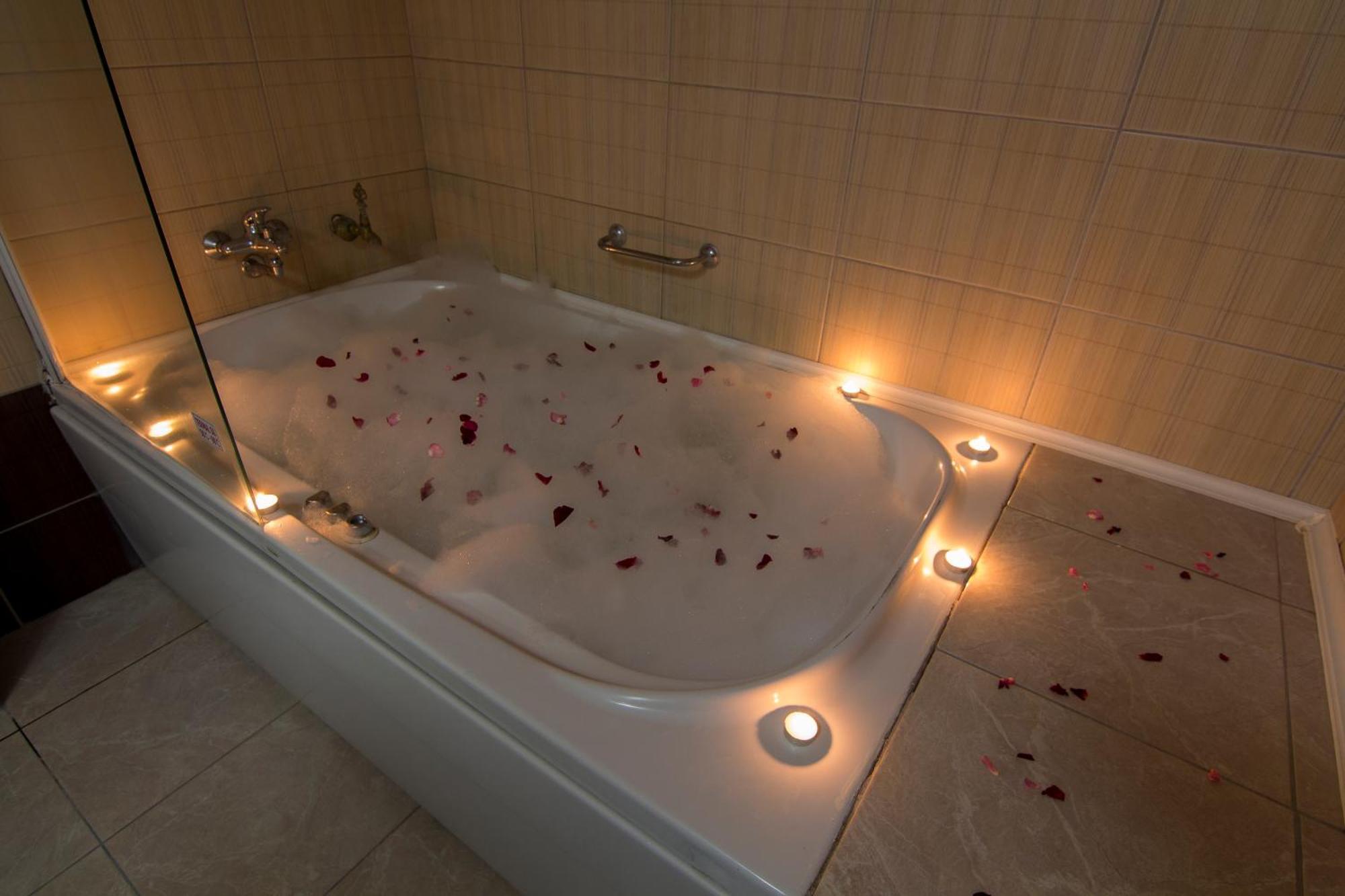 Divaisib Termal Resort Hotel & Spa Kozaklı エクステリア 写真
