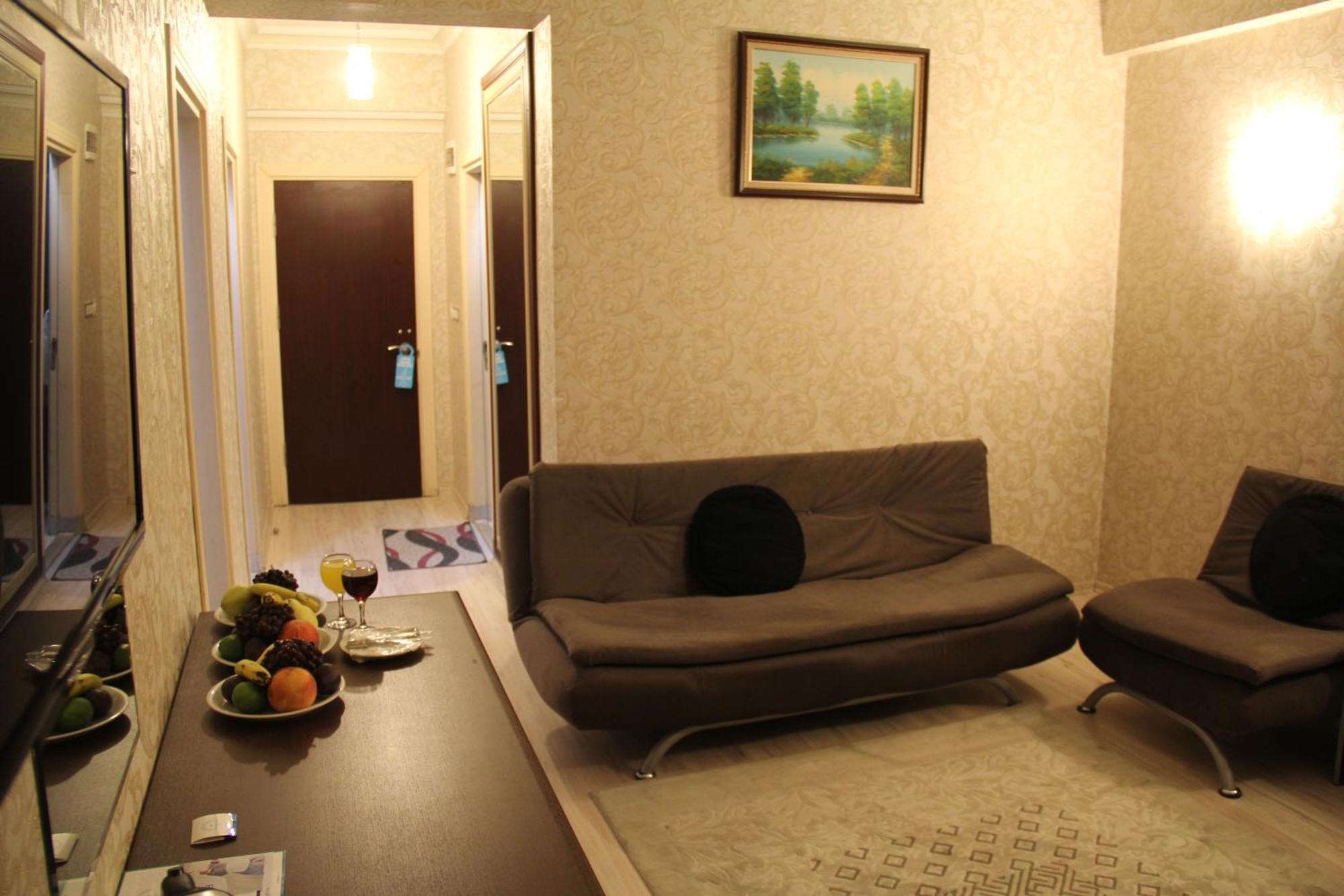 Divaisib Termal Resort Hotel & Spa Kozaklı エクステリア 写真